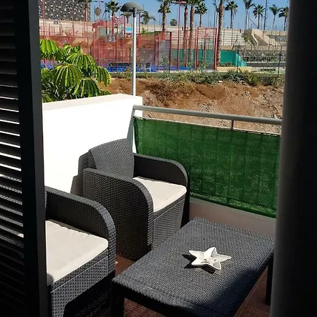 Magnolia Golf La Caleta *