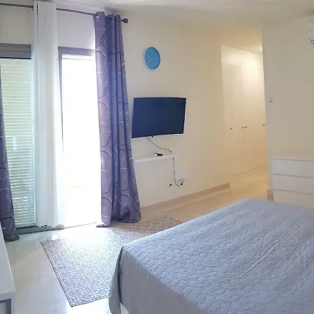 Апартаменты Magnolia Golf La Caleta Адехе