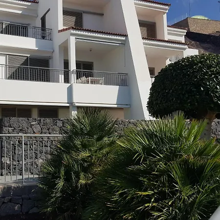 Appartamento Magnolia Golf La Caleta Costa Adeje (Tenerife)