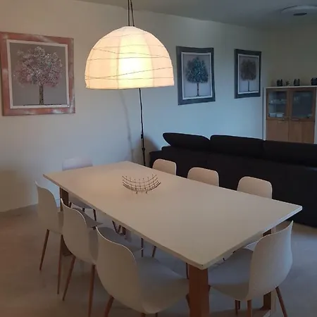 Apartment Magnolia Golf La Caleta
