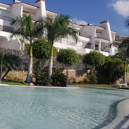 דירה Magnolia Golf La Caleta