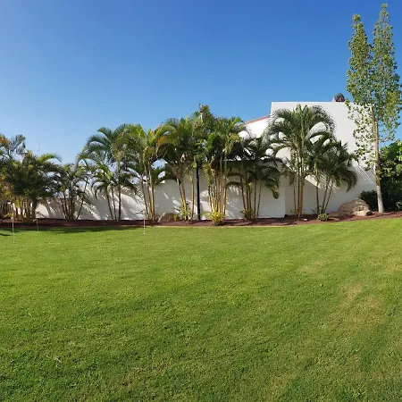 Apartment Magnolia Golf La Caleta Costa Adeje (Tenerife)