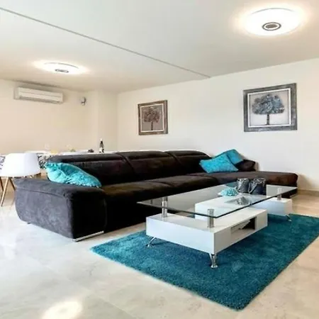 דירה Magnolia Golf La Caleta אדחה