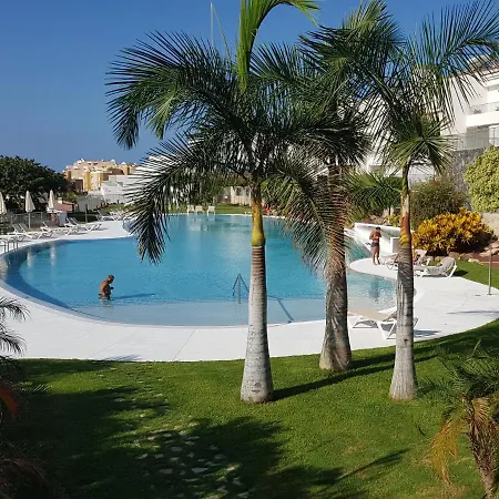 Magnolia Golf La Caleta אדחה