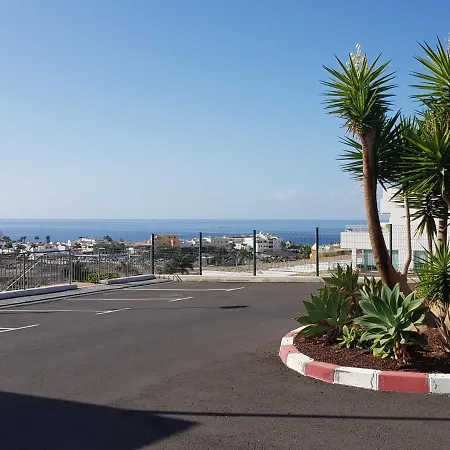 Apartment Magnolia Golf La Caleta