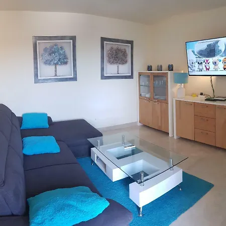 Magnolia Golf La Caleta Apartment