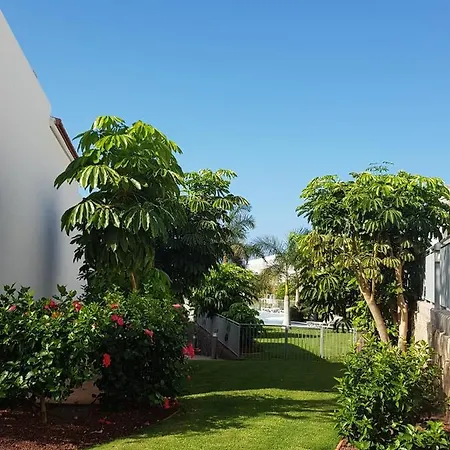 Magnolia Golf La Caleta Apartment
