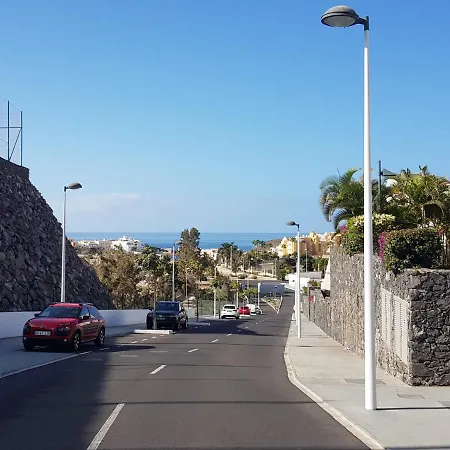 Magnolia Golf La Caleta Apartment *