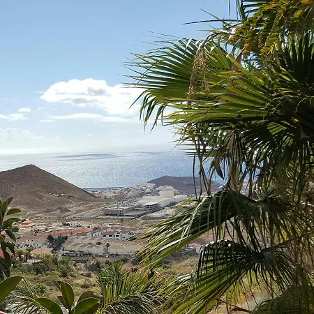 Apartment Magnolia Golf La Caleta Costa Adeje (Tenerife)